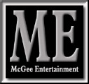 McGee Entertainment